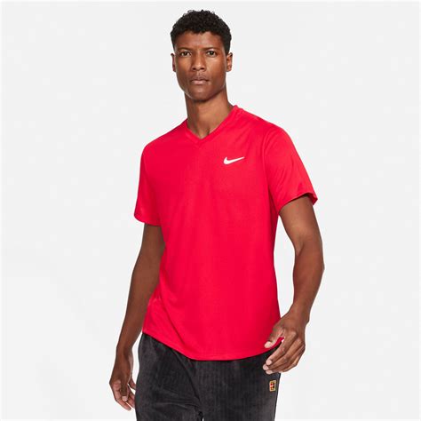 nike tennisshirt herren|nike x tennis t shirt.